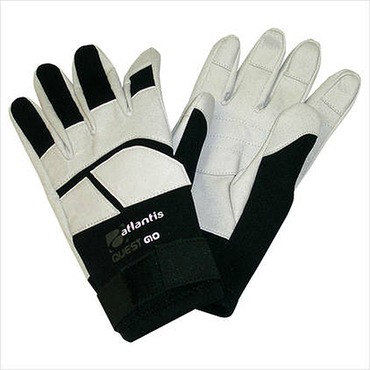 Quest Amara 2mm Glove